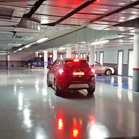 Skyline 9 Moderno Con Terraza Privada Y Vistas *