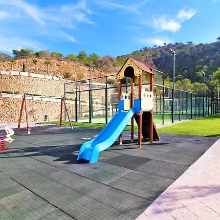 Appartement Skyline 9 Moderno Con Terraza Privada Y Vistas Benidorm